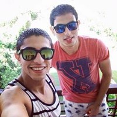 Ahmed Mousa