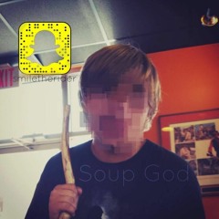 Soup God