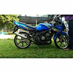 Faaris Haiqal Abd Hadi