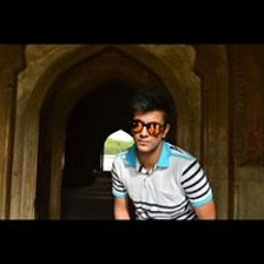 Rakshit Kapoor