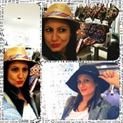 Lydia Saya