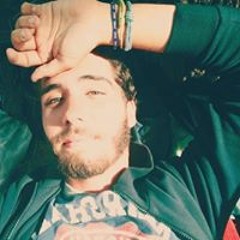 Borja Cameselle Castro