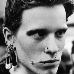 PunkLivesOn