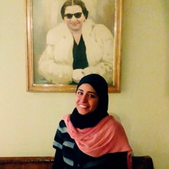 Marwa  Noufal