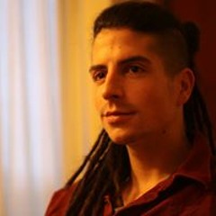 Pol Tomás Muchowisky