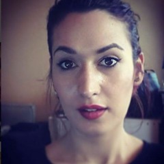 Olgutza Deleanu