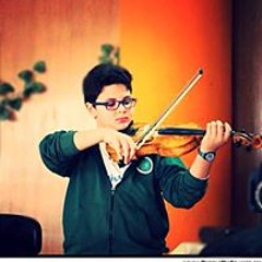 Mohamed M Elghobashy