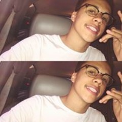 Jordan Atkinson