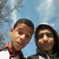 Ahmed Hamed