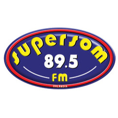 SUPERSOM FM ORLÂNDIA 89.5