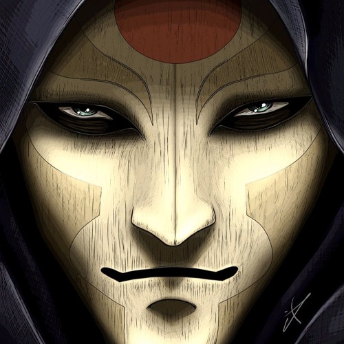 Amon’s avatar