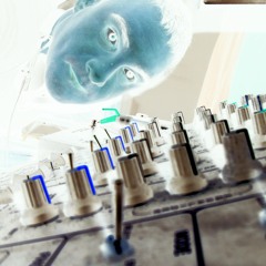 Ruben Gallego dj artist