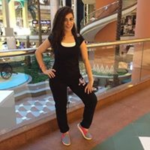 Mira Magdy Monir’s avatar