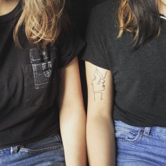 The Sleepover Podcast