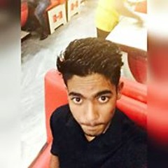 Rahul Ahmed