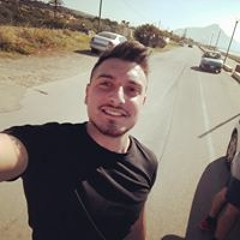 Justin Graziano