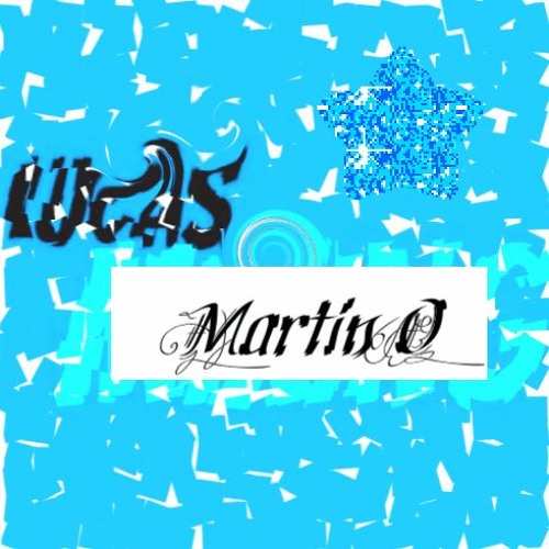 LUNGCAS MARTINO’s avatar