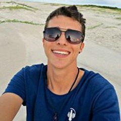 Caio Galvao