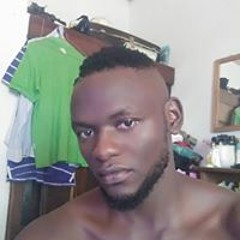 Samex Rapha Ngangue