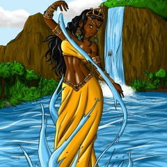 Oshun Oba Maat