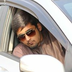Abuzar Rasheed
