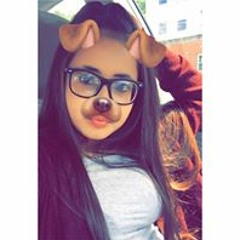 Desiree Velasquez