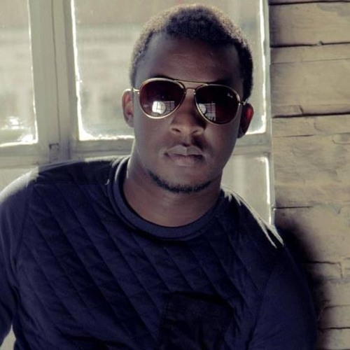 Tulisan -The Inaguration ft Gazza(Prod- Ab Pro)