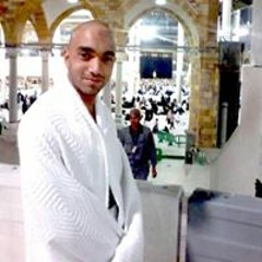 Ahmed Abdo