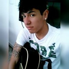 Alexandre Santos Junior