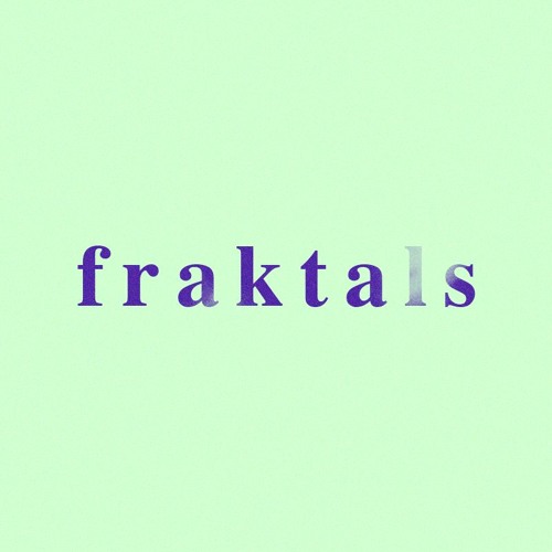 Fraktals’s avatar