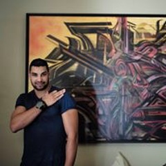 Youssef Kossai