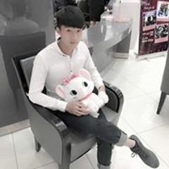 Minh Huỳnh