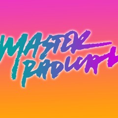 MasterRadical