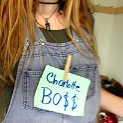 Charlotte Florent-léger