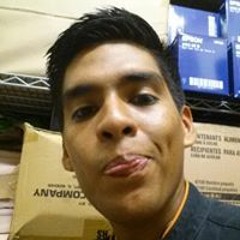 Jorge Alberto Martinez