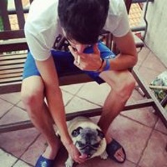 Anthony Conjar