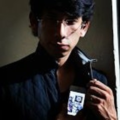 Sachá Luján/ Cyd Lyon / Doctor Phi