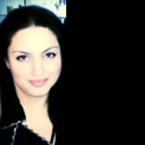 Samia Zayneh’s avatar