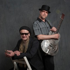 Joe Filisko & Eric Noden