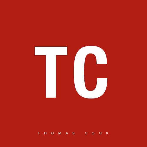 Thomas Cook’s avatar