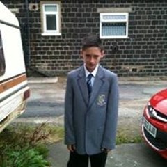 Bradley Whyatt