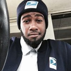 Joshua Guillory