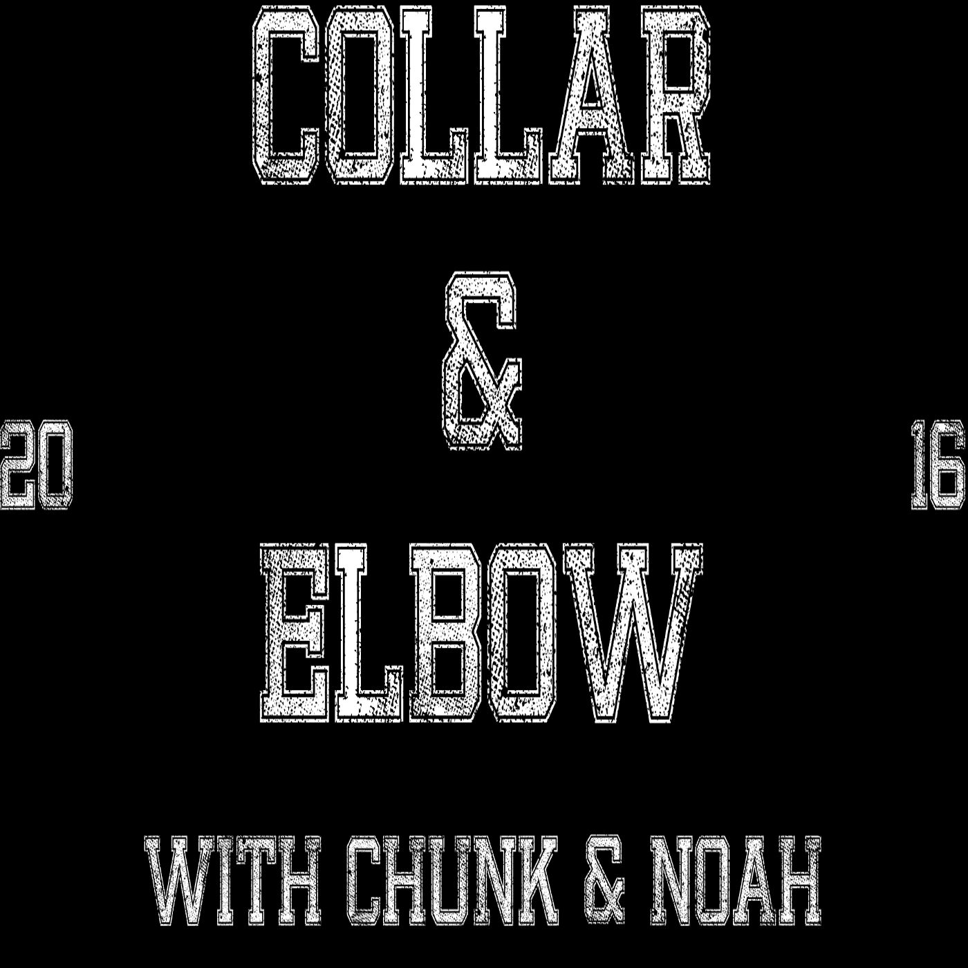 Collar & Elbow Podcast