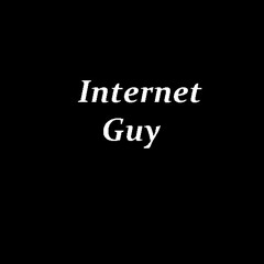 Internet Guy
