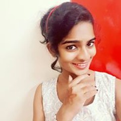 Aathira Unnikrishnan