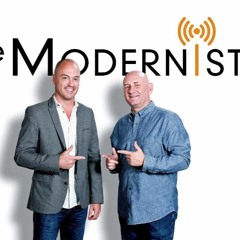 THE MODERNIST
