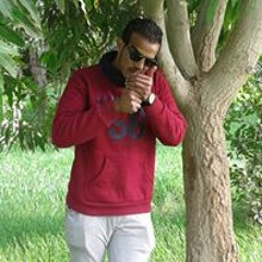 Hossam Abo Sayeif