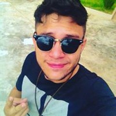 Pedro Paulo Oliveira