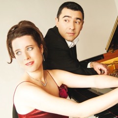 Gerwig & González pianoduo