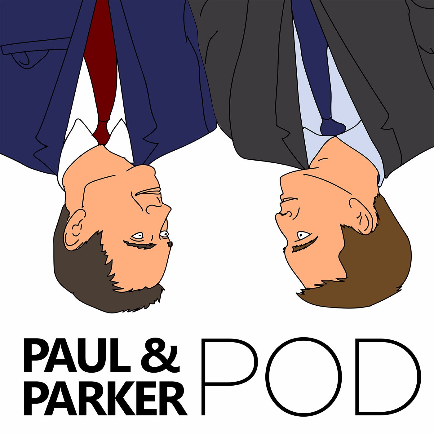 Paul & Parker Pod